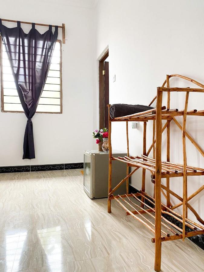 Lighthouse Guesthouse Нунгви Екстериор снимка