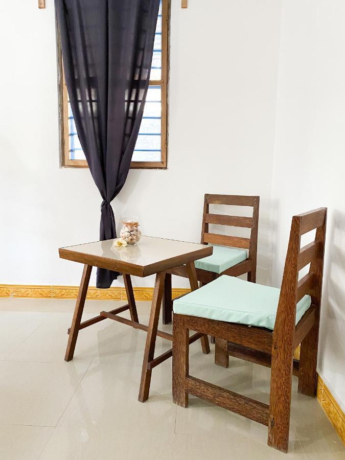 Lighthouse Guesthouse Нунгви Екстериор снимка
