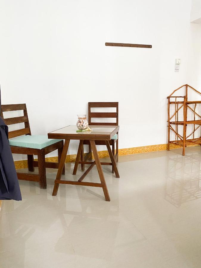 Lighthouse Guesthouse Нунгви Екстериор снимка