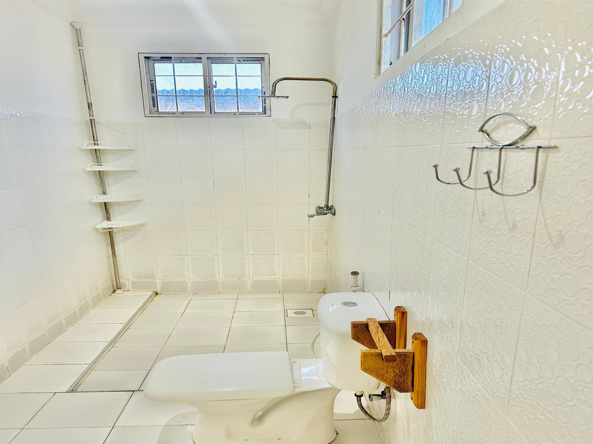 Lighthouse Guesthouse Нунгви Екстериор снимка